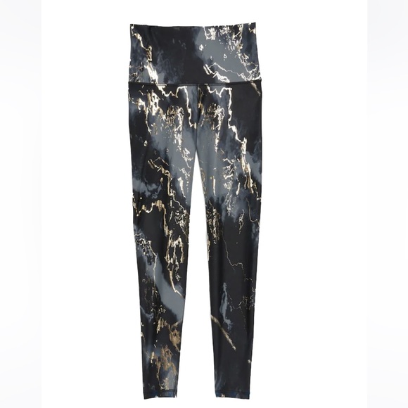 Old Navy Powersoft Extra High Waisted Leggings - Picture 8 of 8